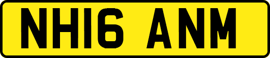 NH16ANM