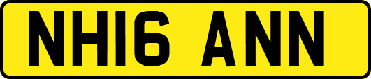 NH16ANN