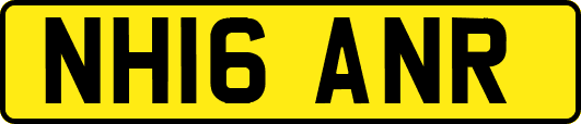 NH16ANR