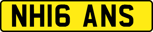 NH16ANS