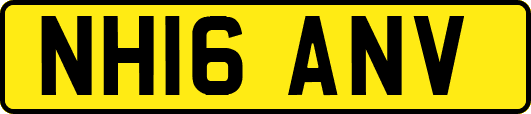 NH16ANV
