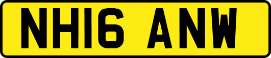 NH16ANW