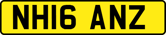 NH16ANZ