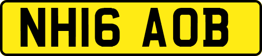 NH16AOB
