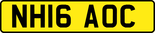 NH16AOC