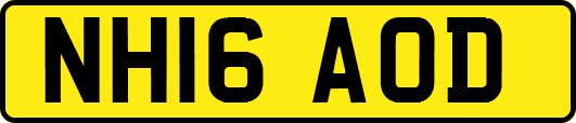 NH16AOD