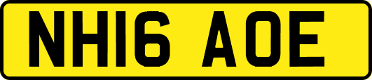 NH16AOE
