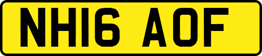 NH16AOF