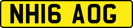 NH16AOG