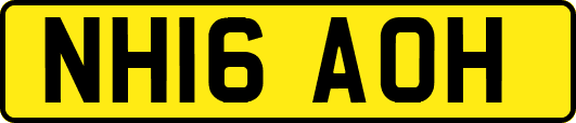 NH16AOH