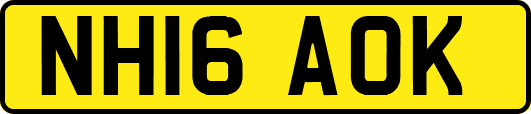 NH16AOK
