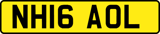 NH16AOL