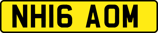 NH16AOM