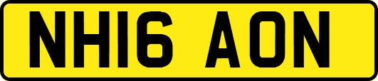 NH16AON