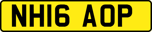 NH16AOP