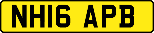 NH16APB