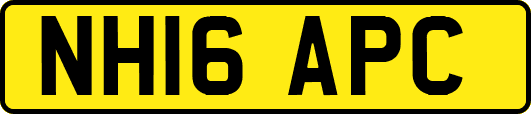 NH16APC
