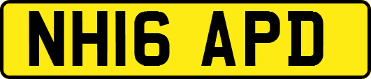 NH16APD