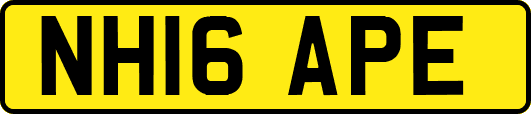 NH16APE