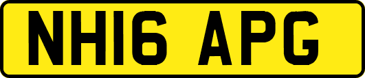 NH16APG