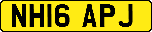 NH16APJ