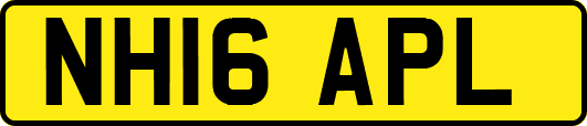 NH16APL