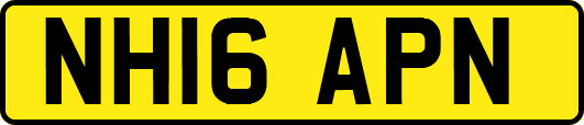 NH16APN