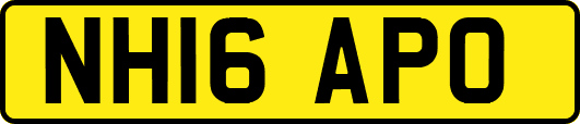 NH16APO
