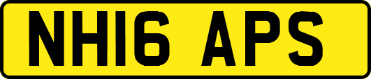 NH16APS