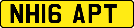 NH16APT