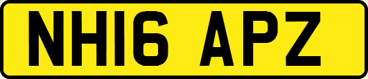 NH16APZ