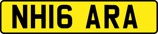 NH16ARA