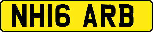 NH16ARB