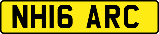 NH16ARC