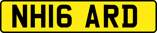 NH16ARD