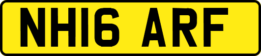 NH16ARF