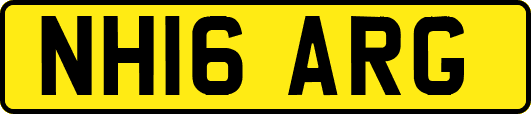 NH16ARG