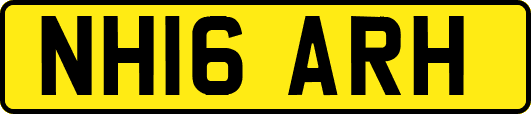 NH16ARH