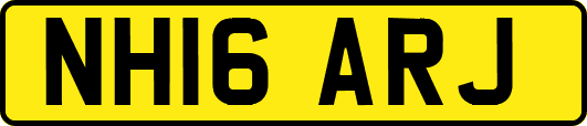 NH16ARJ