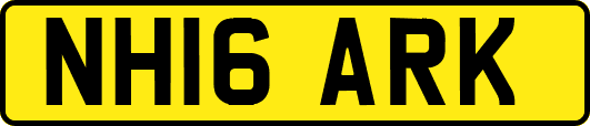 NH16ARK