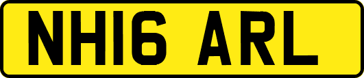 NH16ARL