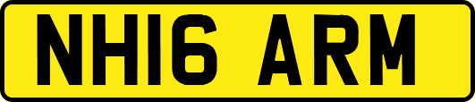 NH16ARM