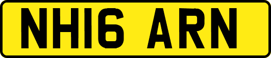 NH16ARN
