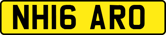 NH16ARO
