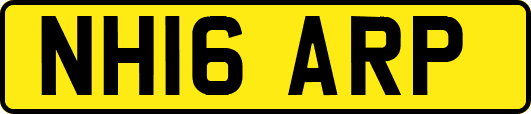 NH16ARP
