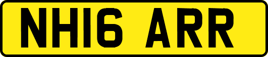 NH16ARR