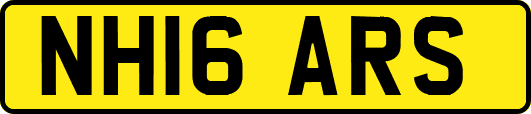 NH16ARS