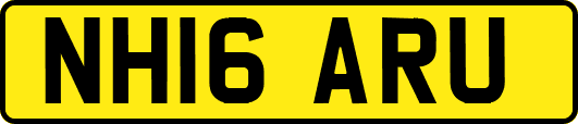 NH16ARU