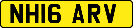 NH16ARV