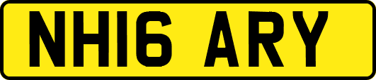 NH16ARY